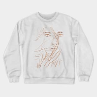 Lightness 5 Crewneck Sweatshirt